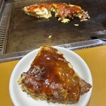 Okonomiyaki Teppanyaki Kinta - 