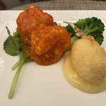 中国料理 「王朝」 - 