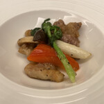 中国料理 「王朝」 - 