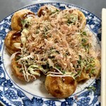 お好み焼き モナ - 料理写真: