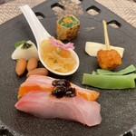 中国料理 「王朝」 - 