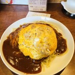 パス太 あんかけ亭  - 