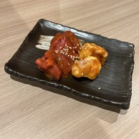 近江うし 焼肉 にくTATSU 青山本店 - 