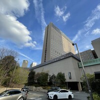 オールデイダイニング リモネ(リーガロイヤルホテル大阪) - 水都・大阪