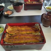 鰻 若松 - 