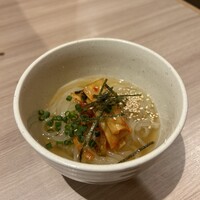 近江うし 焼肉 にくTATSU 青山本店 - 