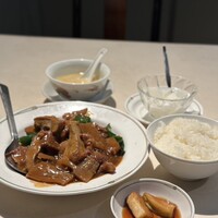 中国飯店 三田店 - 