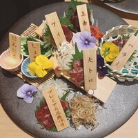 完全個室 しゃぶしゃぶ九 西麻布 本店 - 