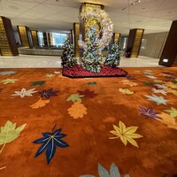 オールデイダイニング リモネ(リーガロイヤルホテル大阪) - Xmas