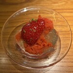 トムクリオーザ - 