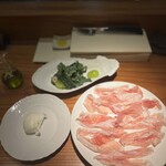 トムクリオーザ - 