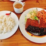 ピノキオ - 料理写真: