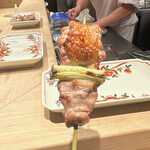 Yakitori Takahashi - 