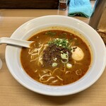 吟醸らーめん 久保田 - 