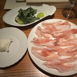 トムクリオーザ - 