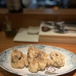 トムクリオーザ - 