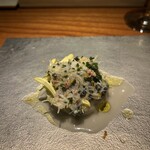 トムクリオーザ - 