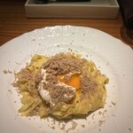 トムクリオーザ - 