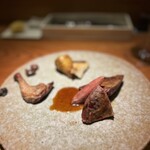 トムクリオーザ - 