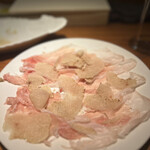 トムクリオーザ - 