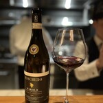 トムクリオーザ - 