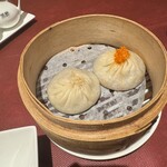 JOE'S SHANGHAI New York - 