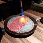 Koshitsu Yakiniku Yorozu - 