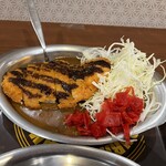 カレーのチャンピオン - 