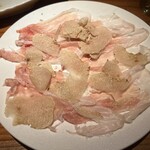 トムクリオーザ - 