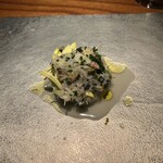 トムクリオーザ - 