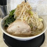 麺屋 みのわ - 