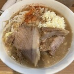 ラーメン荘 地球規模で考えろ - 