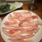 トムクリオーザ - 