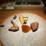 トムクリオーザ - 