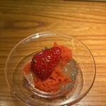 トムクリオーザ - 