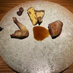 トムクリオーザ - 