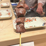 Yakitori Takahashi - 