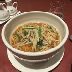 JOE'S SHANGHAI New York - 