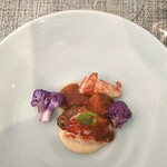 マルコンソールプリュ - 