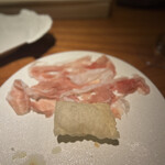 トムクリオーザ - 