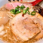 ラーメン きら星 - 