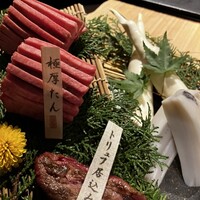 和牛懐石 但馬屋 梅田 - 