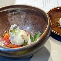 現代里山料理 ZEN HOUSE - 