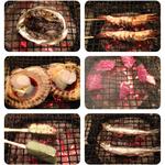 囲炉裏の家 むくの木