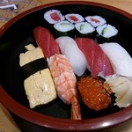 Sushihyoue - 