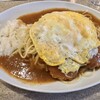 スパゲティ コモ