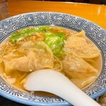 あんかけ焼そば 陳麻婆豆腐 STORM - 