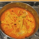 スパイスアンドカレー黄金の風 - 