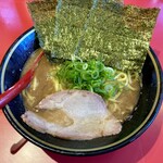 麺家 あくた川 別邸 - 