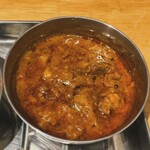 スパイスアンドカレー黄金の風 - 